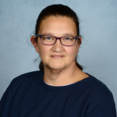 Mrs Maria Casagrande