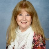 Annette Calver (Vice Chair)