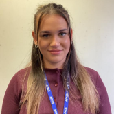 Miss Macy Christensen