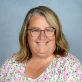 Mrs Jo Mujik