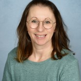 Ms Kelly Diserens