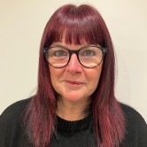  Deborah Rees