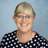 Mrs Jane Footer