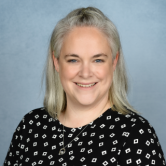 Mrs Emily Walker