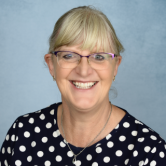 Mrs Jane Footer