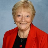  Sue  Samson