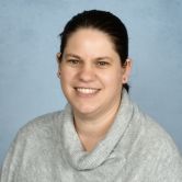 Mrs Carrie Van Jaarsveld