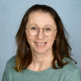 Mrs Kelly Diserens