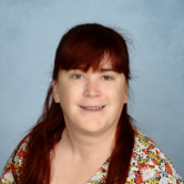 Mrs Heidi Richardson