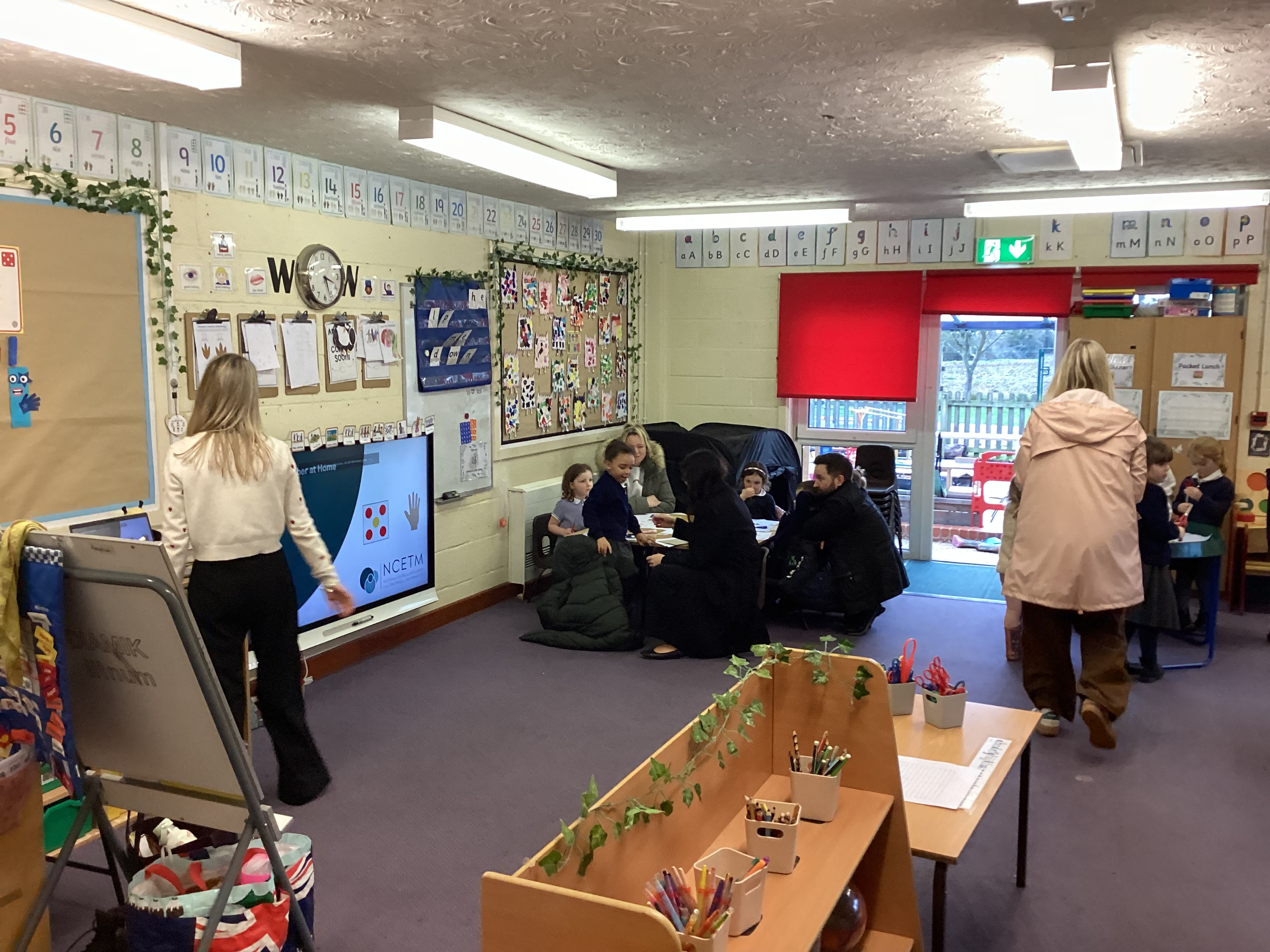 For more information and photos from this event, please click here.