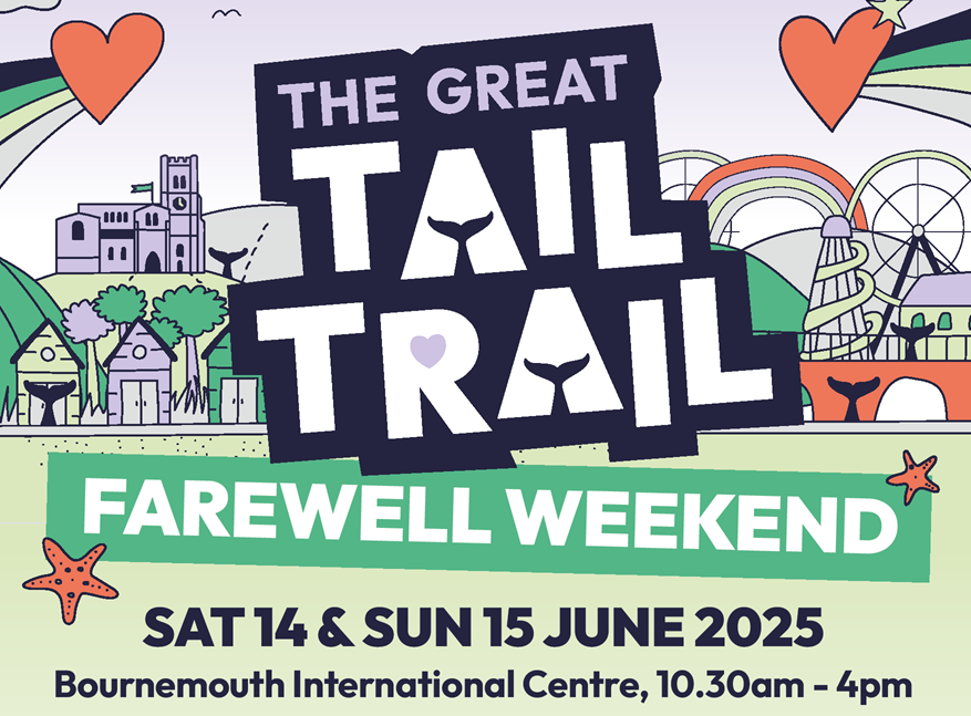 Farewell Tail Trail
