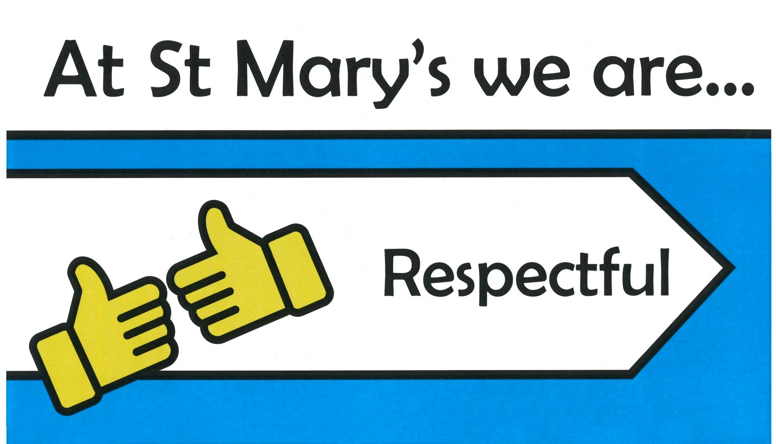 Respectful