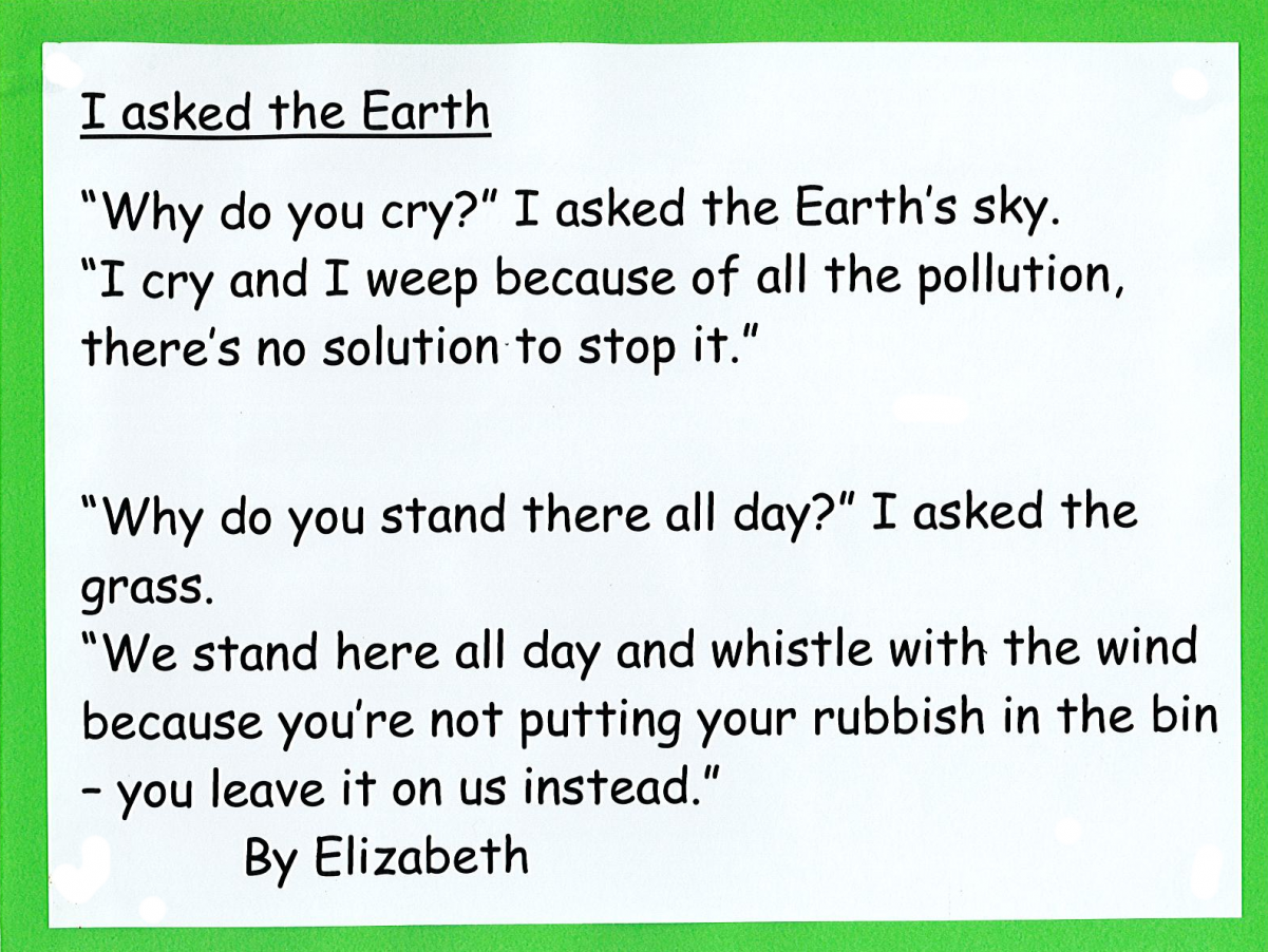 poem