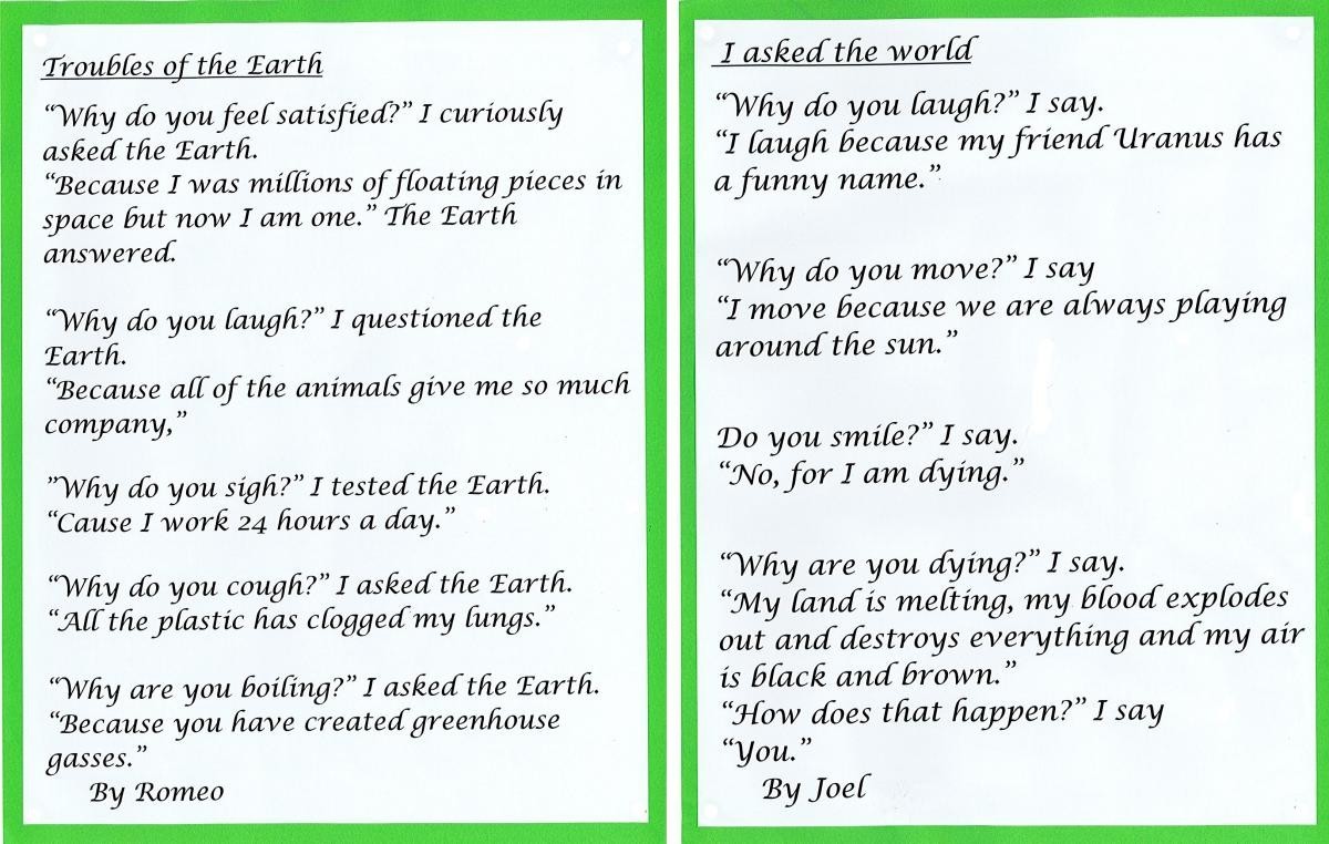 Poem