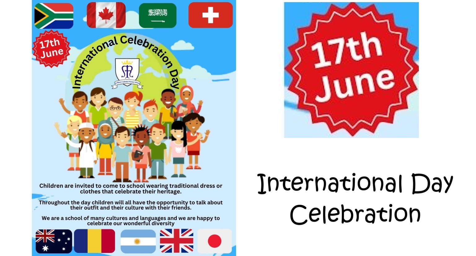 International day 2025