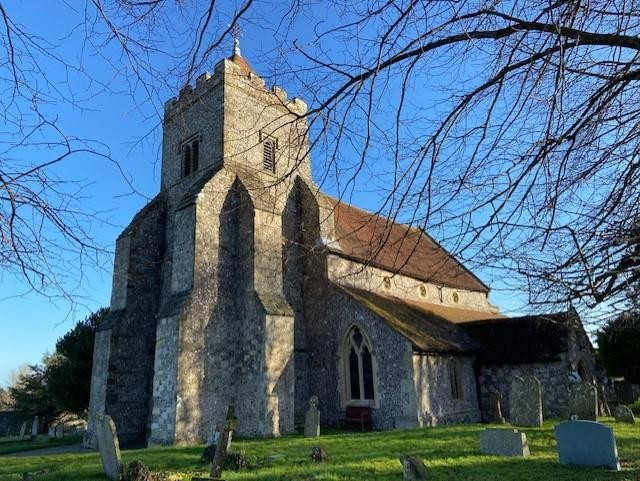 Church
