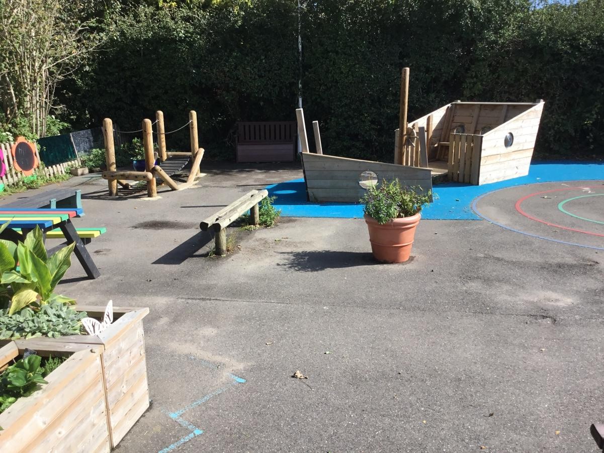 Playground