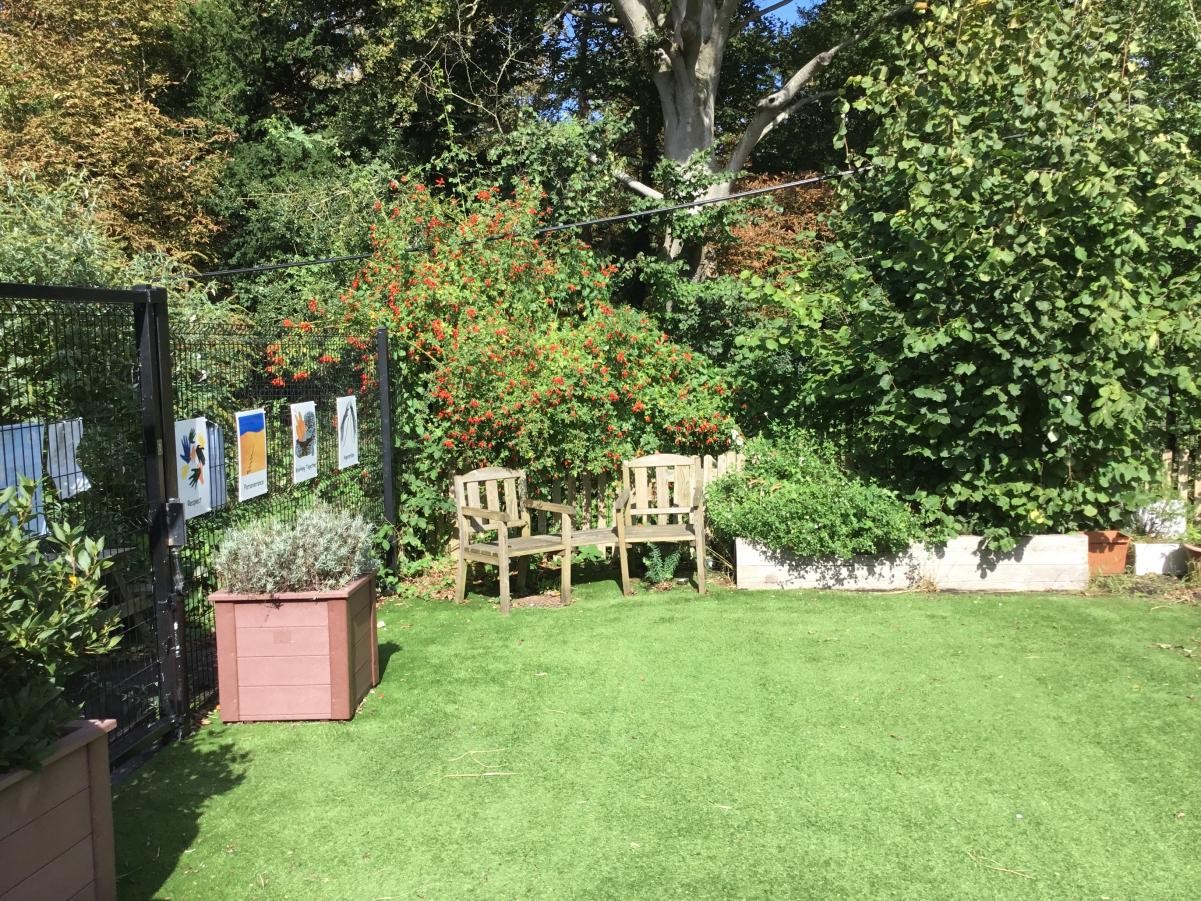 Gardens