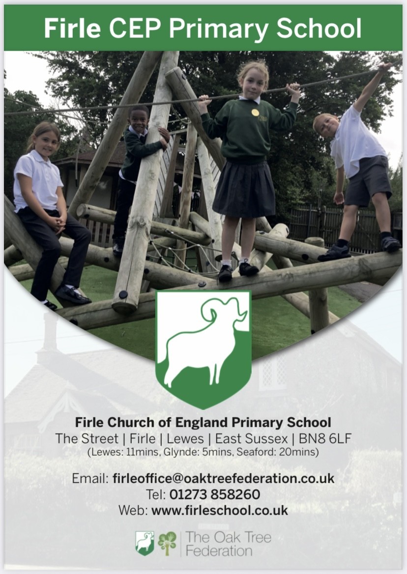 New to EYFS Open Sessions