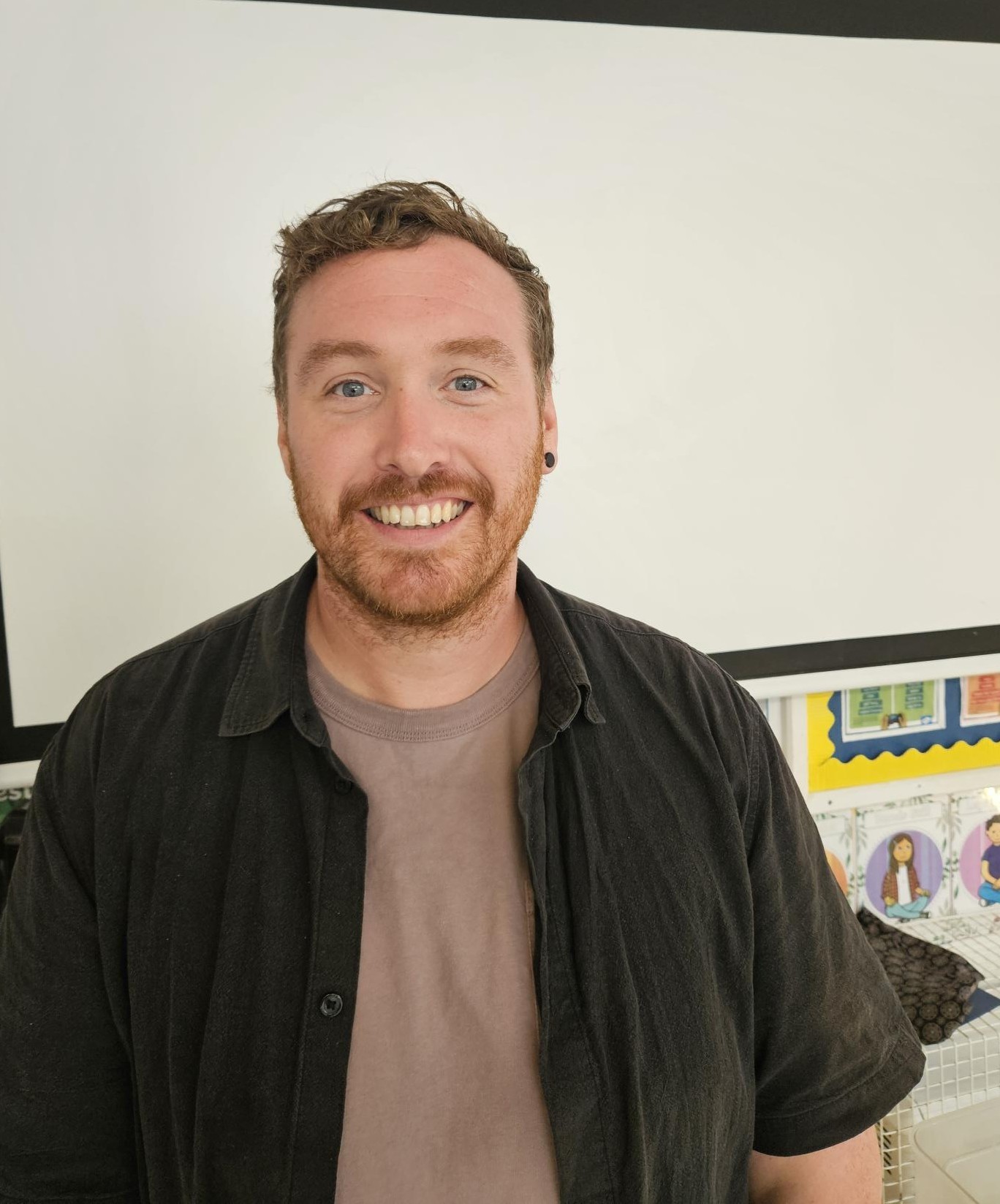 Class Teacher (Mon-Thurs)