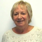  Alison Flynn