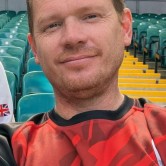 Mr Lee Simpson