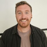 Mr Sam Smith