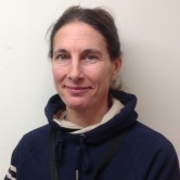  Claire Gosling