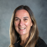 Mrs Rachel West