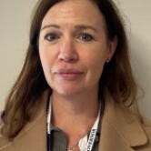  Tanya Warburton