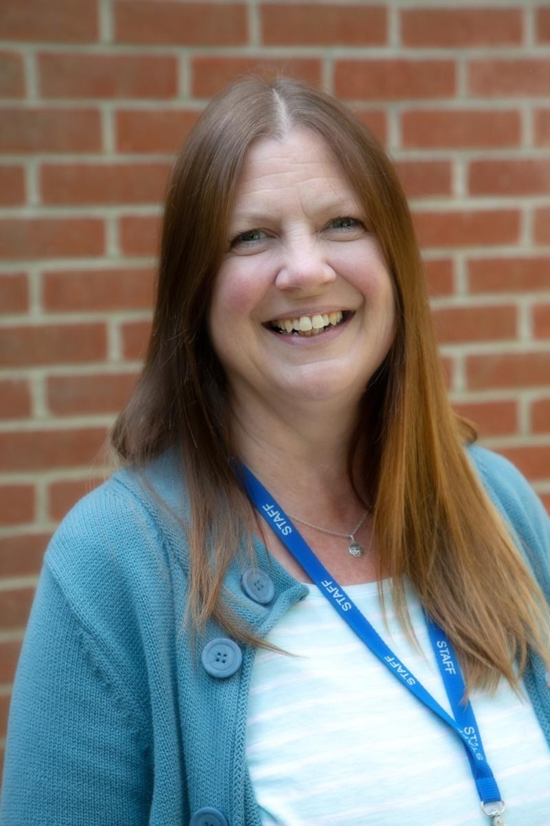 Mrs Chandler - Class Teacher