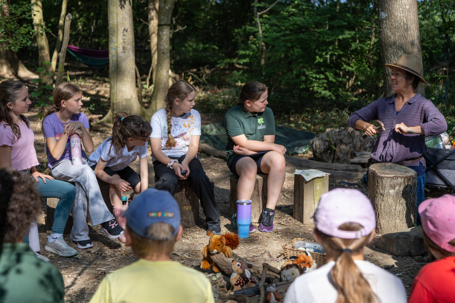 Forest School