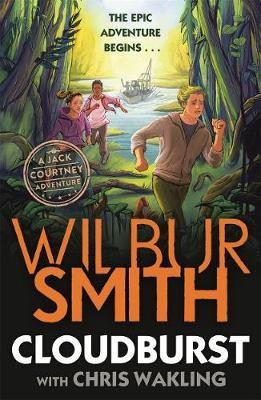 Young readers who want to be gripped, challenged, informed and entertained –this exciting  adventure series is just what you’ve been waiting for