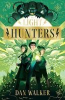 From its enticing opening through its 300 pages of character-driven action, The Light Hunters is a stellar start to a new Middle Grade series. 