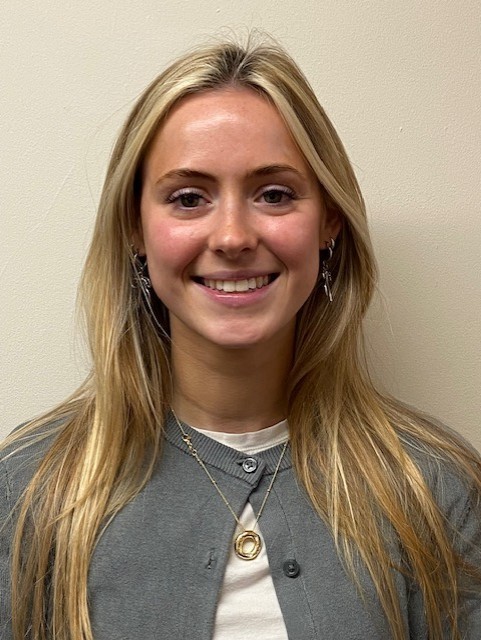 Miss Kolwe - Class Teacher