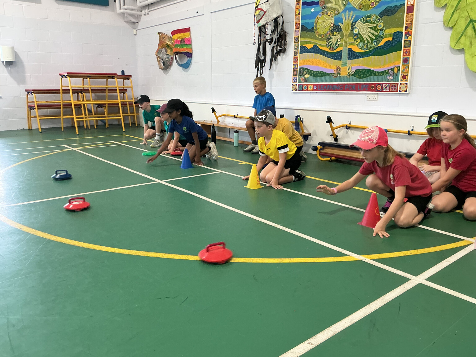 Sports Day