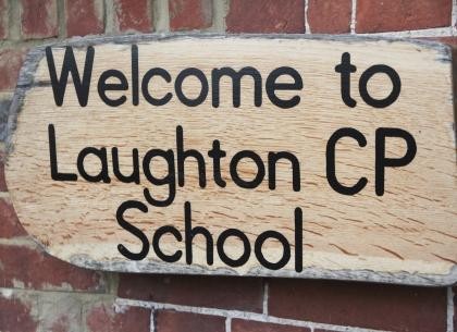 Welcome to Laughton