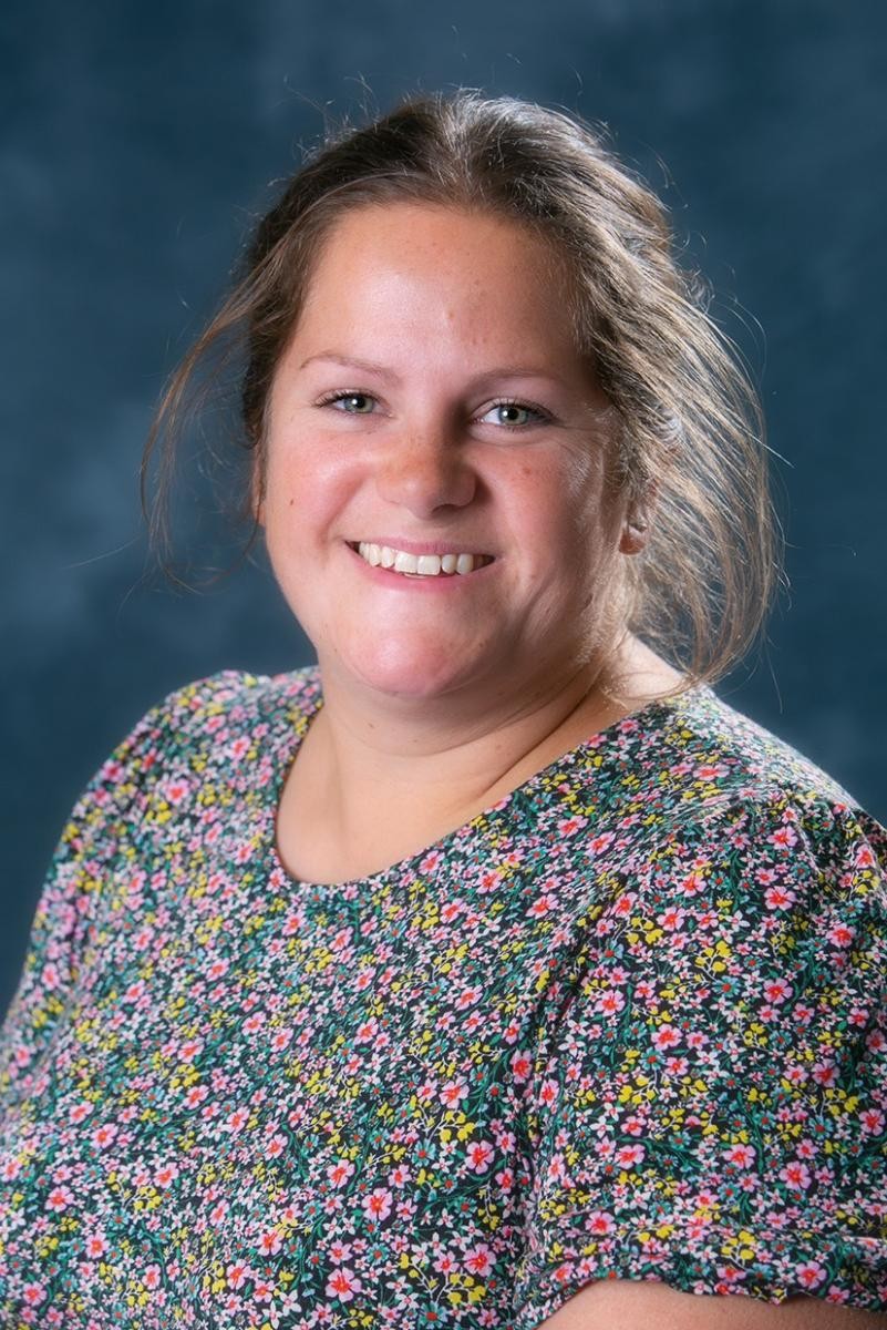 Mrs Forster - Class TA