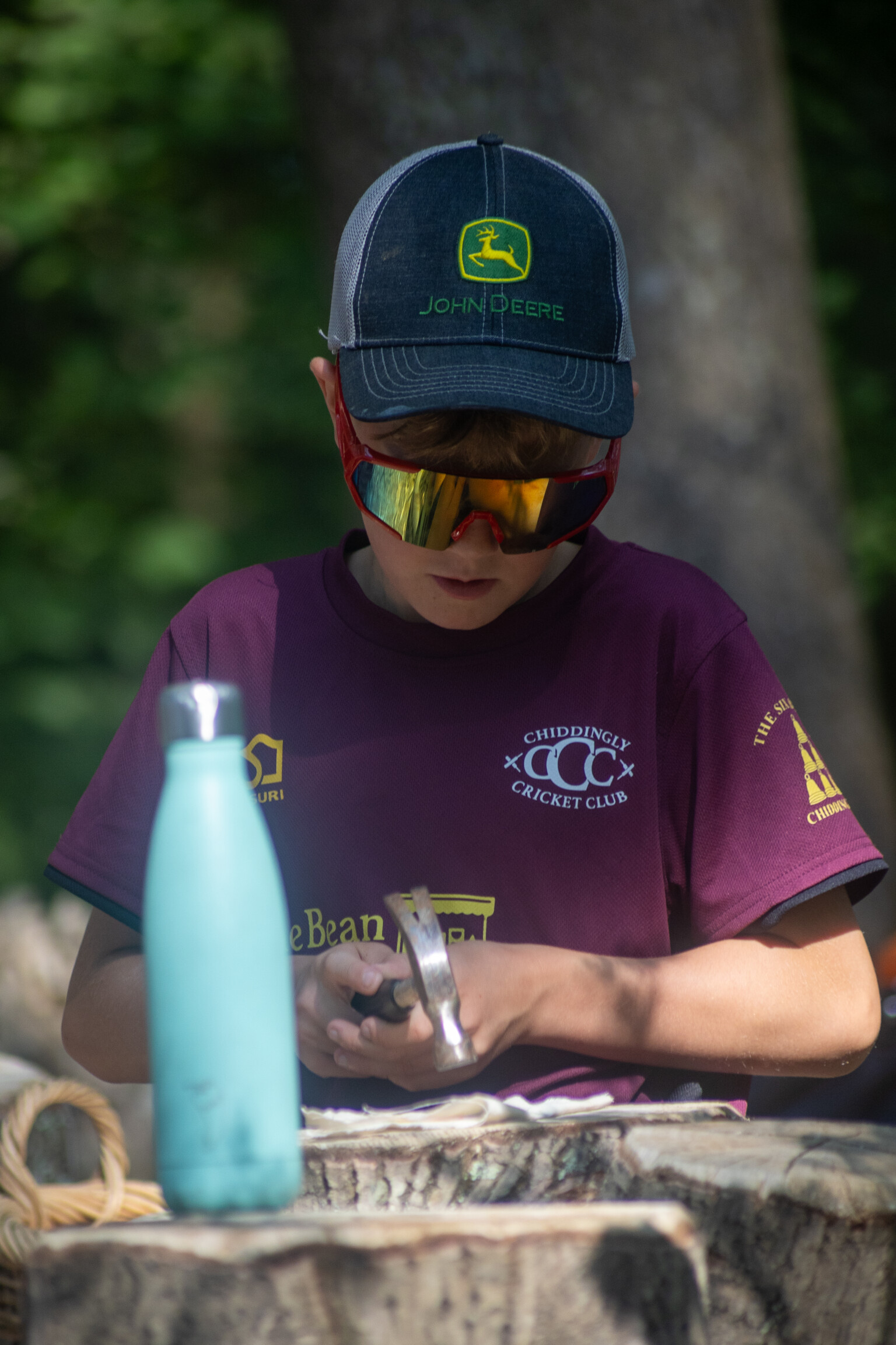 Forest School