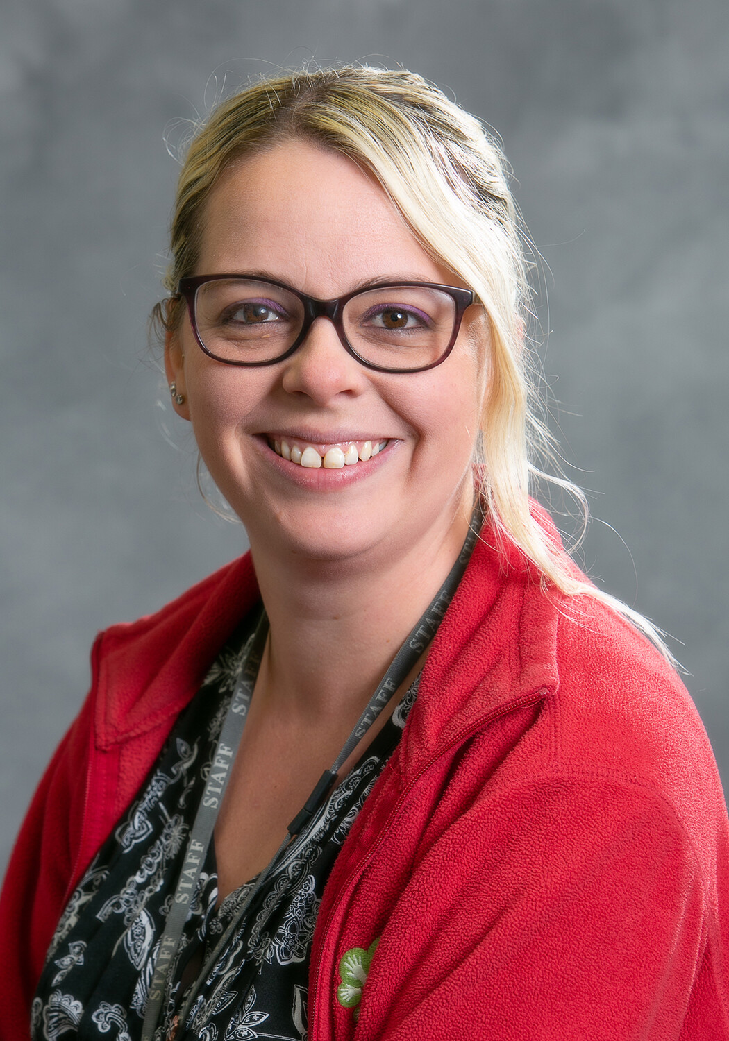 Year 3/4 Teacher