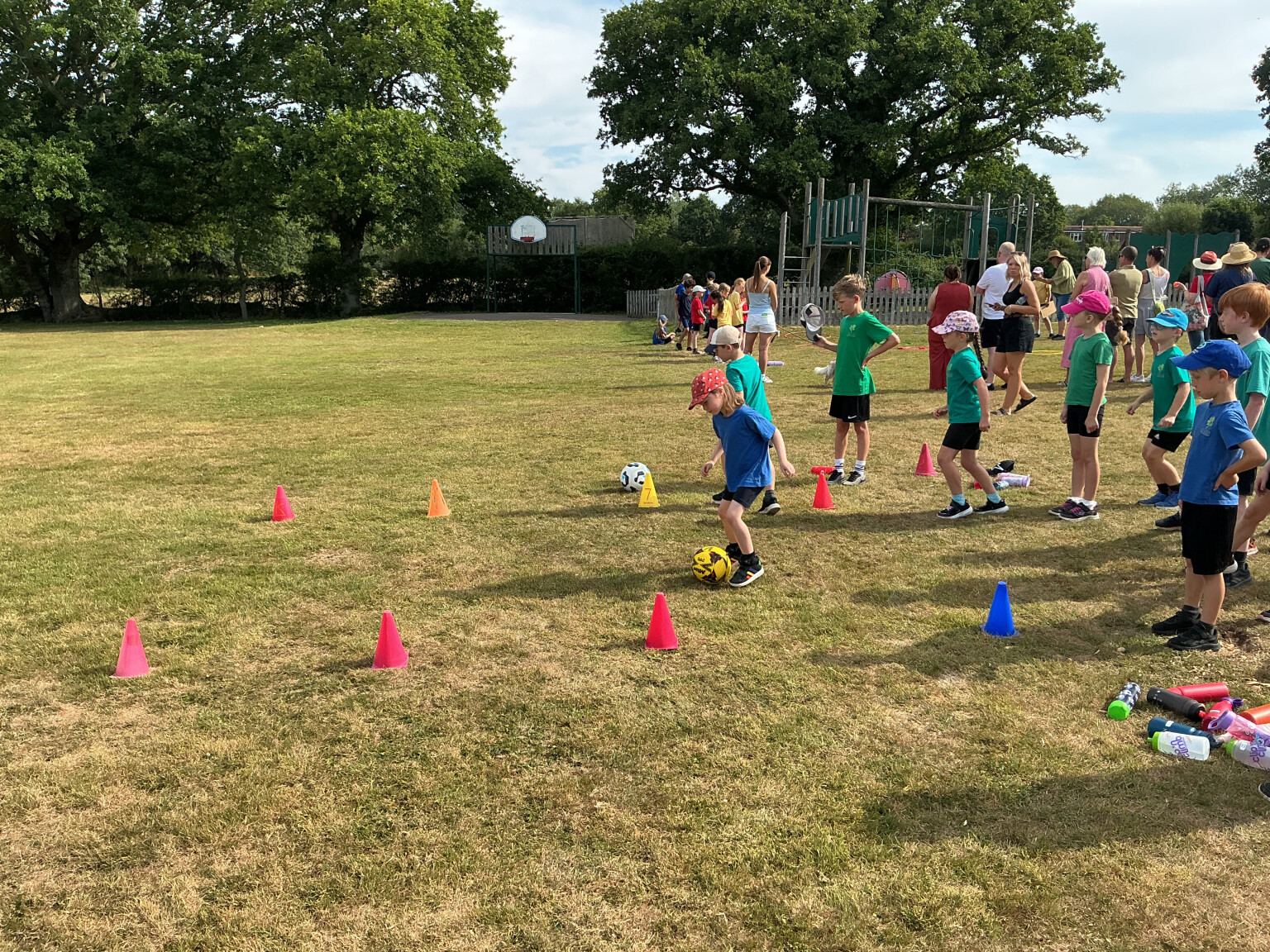 Sports Day