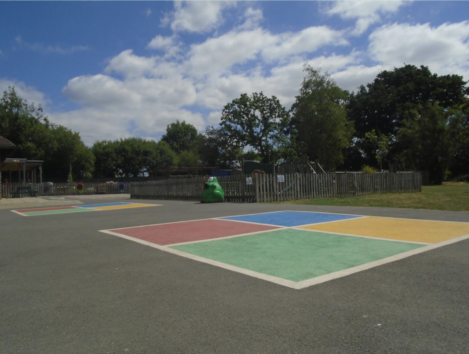 Playground