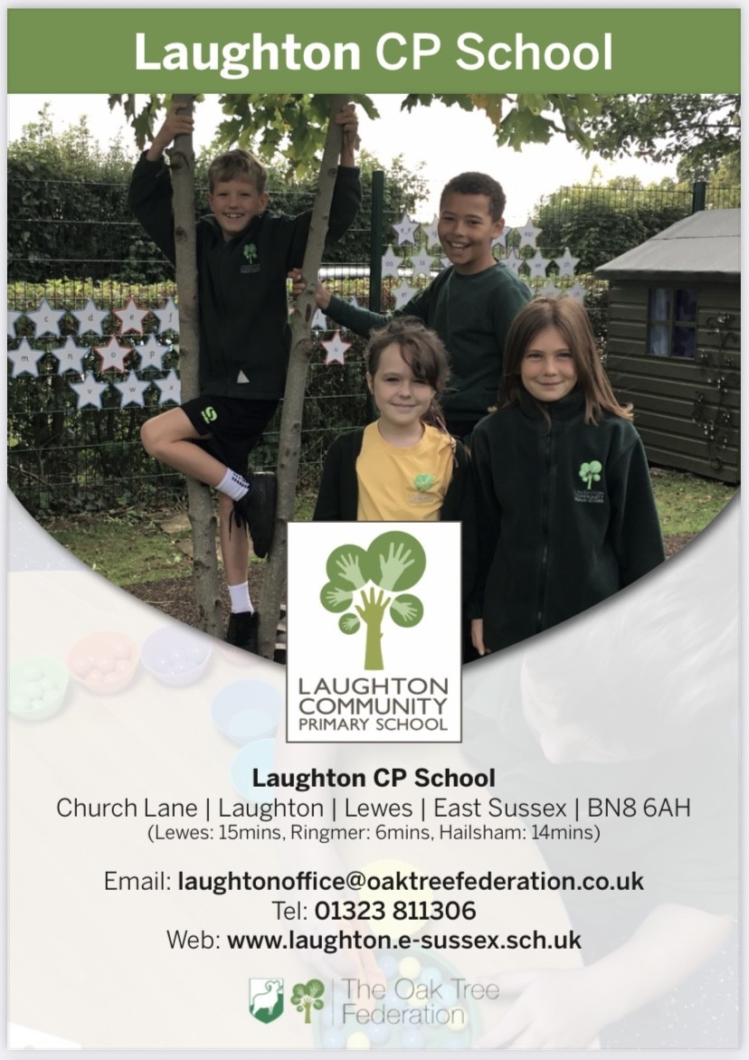 Laughton CP School