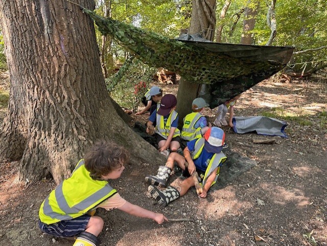 Forest School
