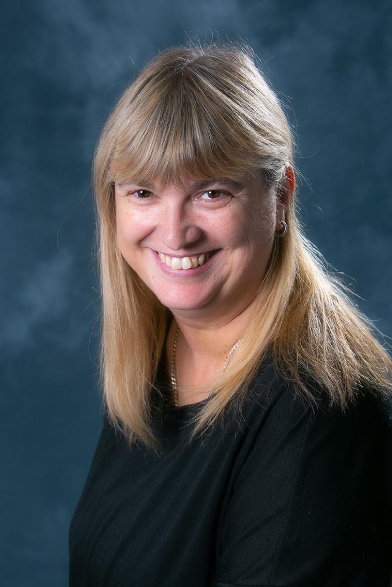 Mrs Anstiss - INA