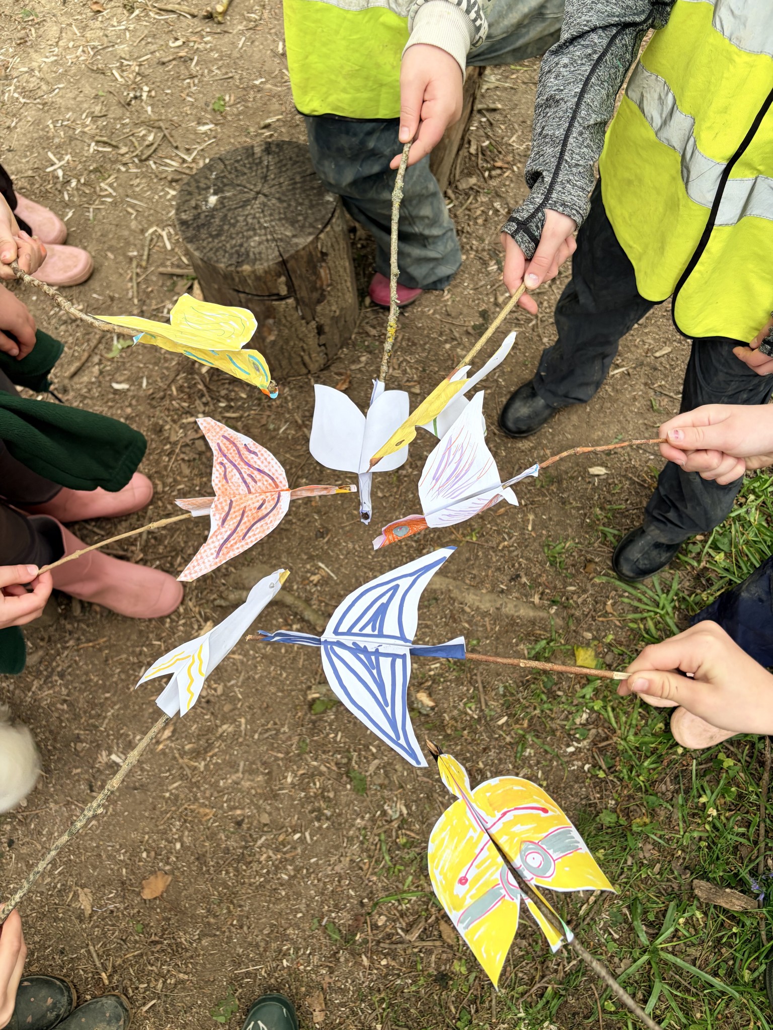 Forest School
