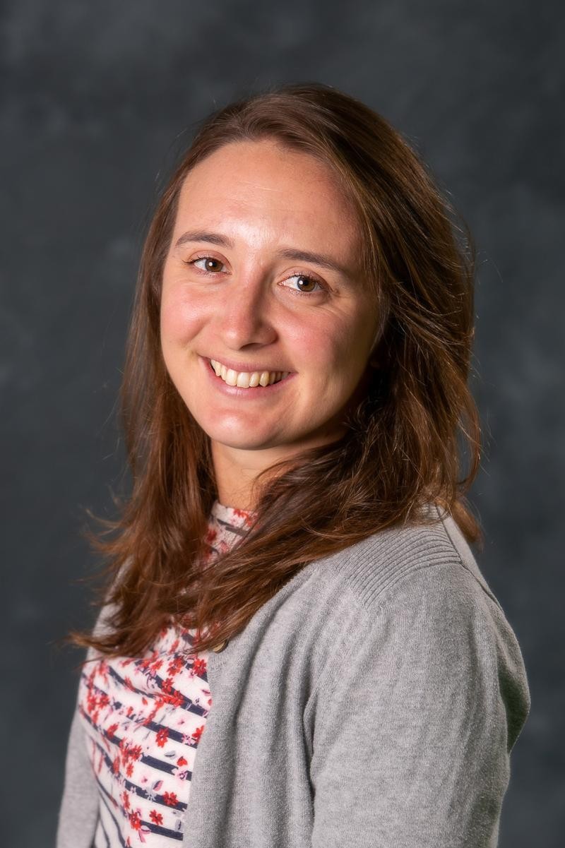 Mrs Waters - Class Teacher