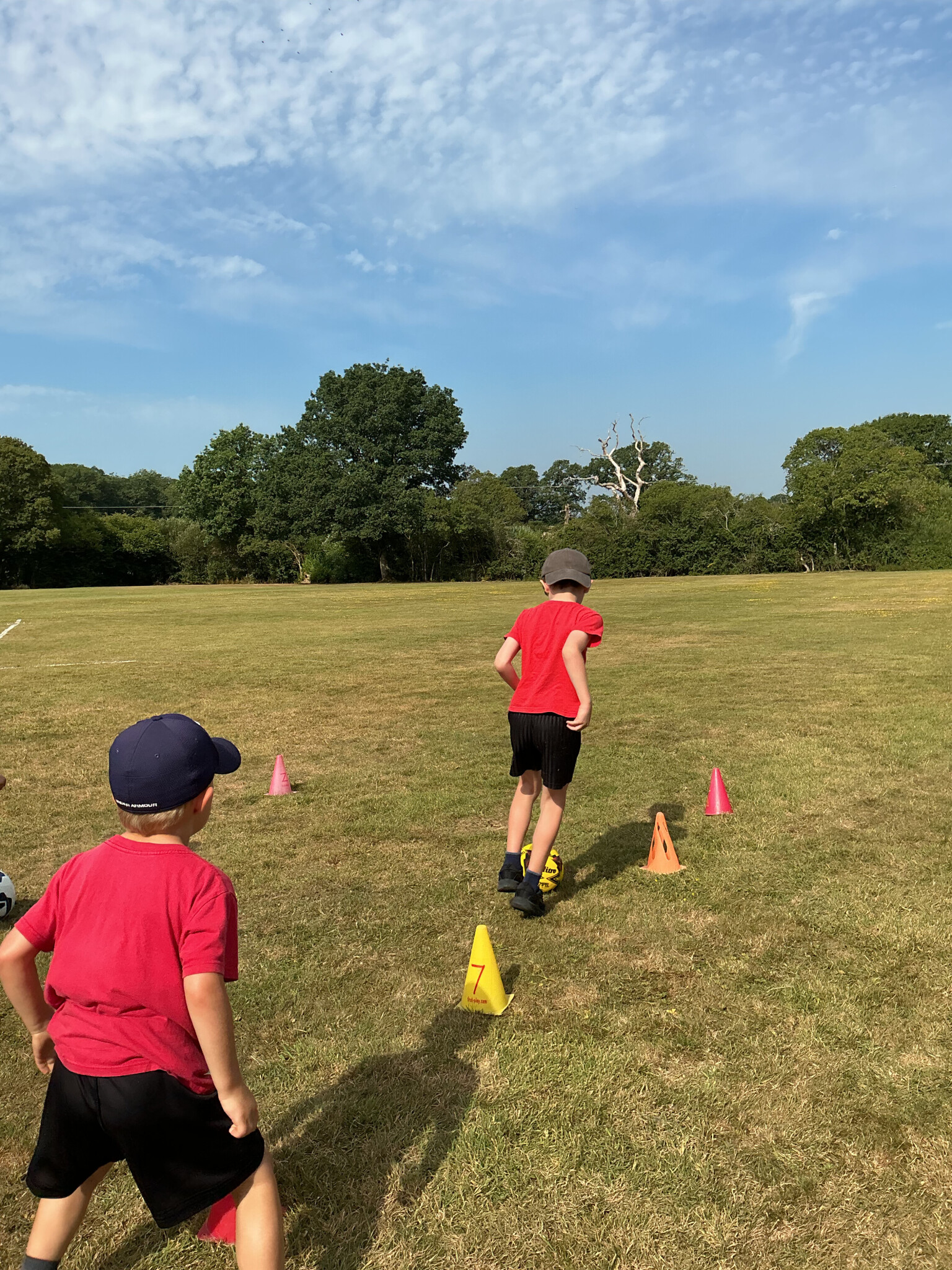 Sports Day