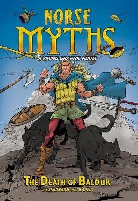 Fate is fate. Baldur will die. The only question is how - and the only result is the beginning of the end for all of creation.