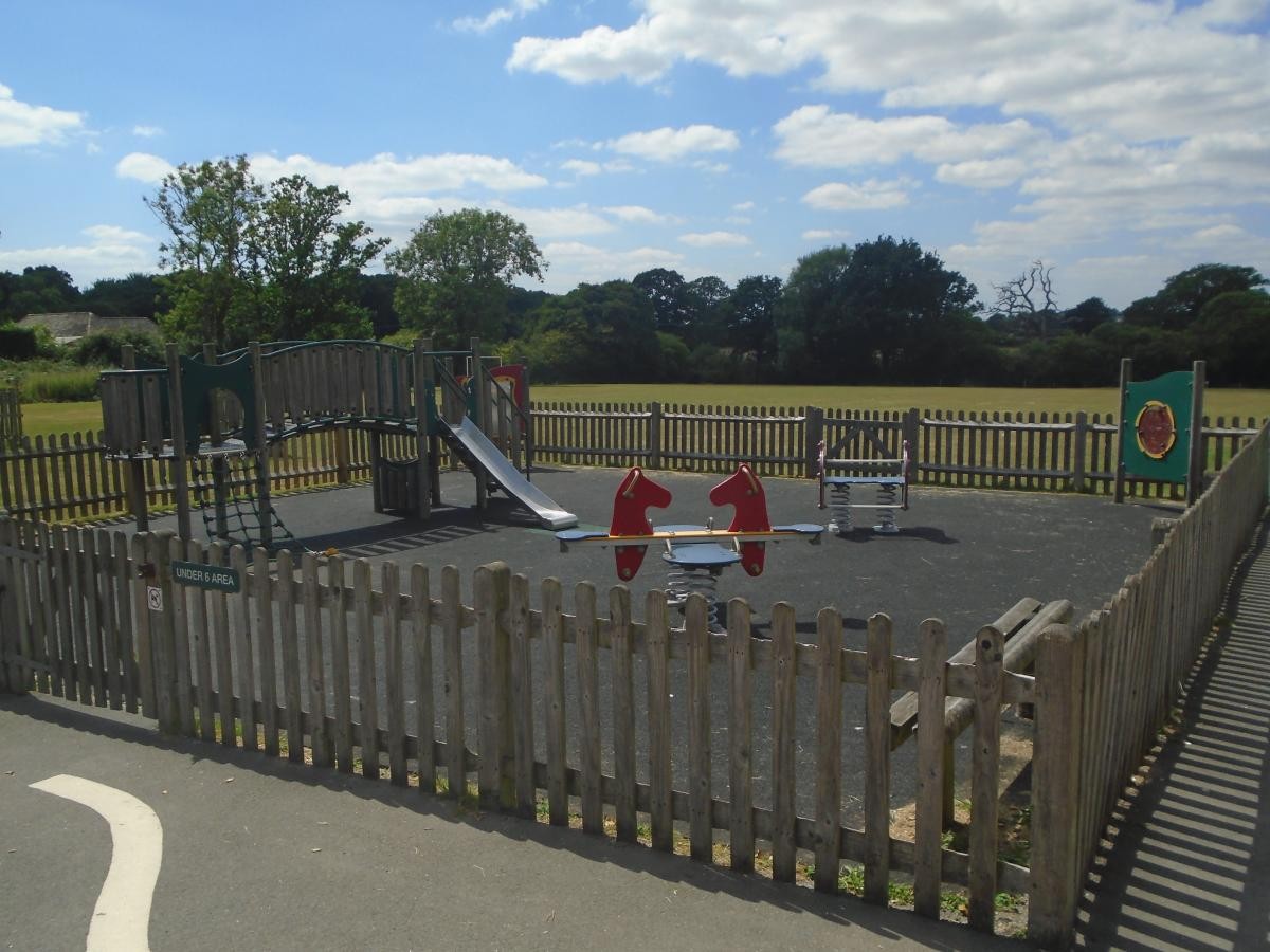 Play Equipment
